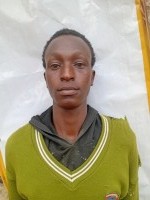 Gikunda James Bundi