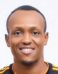 Gikundi Dennis