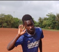 Gikundi Brian