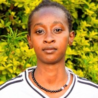 Gikundi Qwentin Wanja