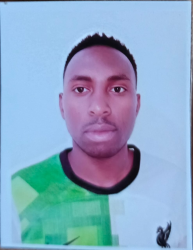 Gikundi Robert