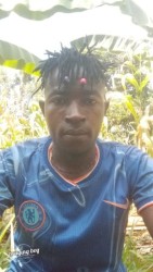 Gikundi Dennis