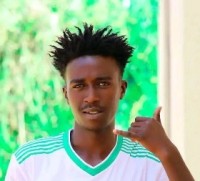 Gikundi Eric