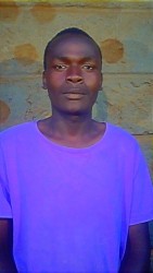 Gikundi Ruben