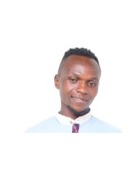 Gikundi Kelvin Mwenda