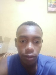 Gikuulia Kaimenyi Noah