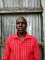 Gilbert Koech