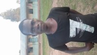 Gilbert Munyane