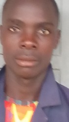 Gilbert Mwisiahi