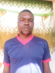 Gilbert Idah