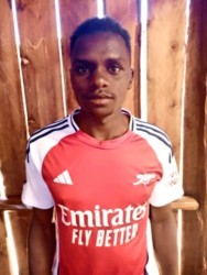 Gilbert Kipkurui