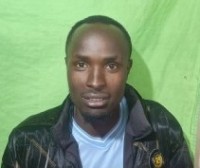 Gilbert Kipngetich