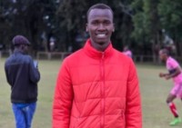Gilbert Nyanga