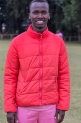 Gilbert Nyanga