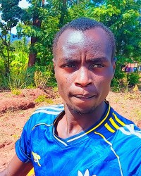 Gilbert Sankong