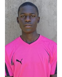 Gilbert Ron Onduto