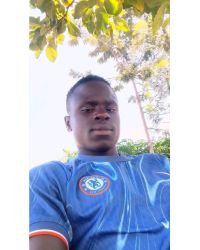 Gilbert Ouma