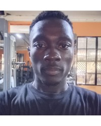 Gilford Sifuna