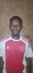 Gitari Peterson Mwangi