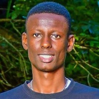 Gitau Vincent  Owen