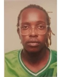 Gitau Romeo Wahinya