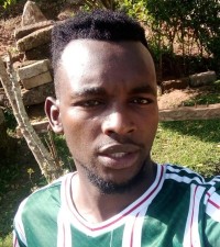 Githinji Ronny Muratanya