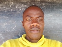 Githinji John
