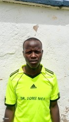 Githinji John