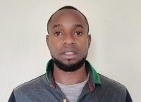 Gitonga Peter Njoroge