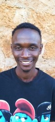 Gitonga Dickson Mugendi