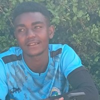 Gitonga Kelvin Gitonga