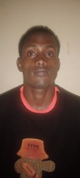 Gitonga Julius Muriungi