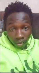 Gitonga Mutwiri