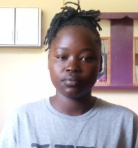 Gitonga Nancy