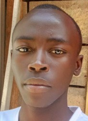 Gitonga Wilson Mwenda