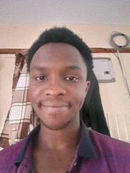 Gitonga Victor