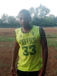 Gitonga Phineas
