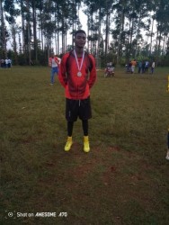Gitonga Kelvin Gitonga