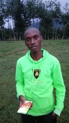 Gitonga Brian