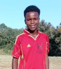 Gitonga Evans