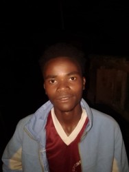 Gitonga Evans