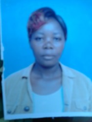 Gitonga Rose Ntui