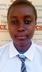 Gitonga Precious Mwendwa