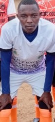 Gitonga Cliford