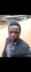 Gitonga John