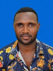 Gitonga Dennis