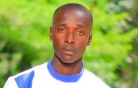 Gitonga Denis