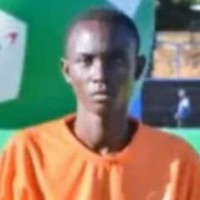 Gitonga Dickson