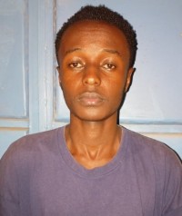 Gitonga Aloise
