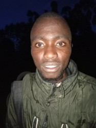 Gitonga Benson Mutuma